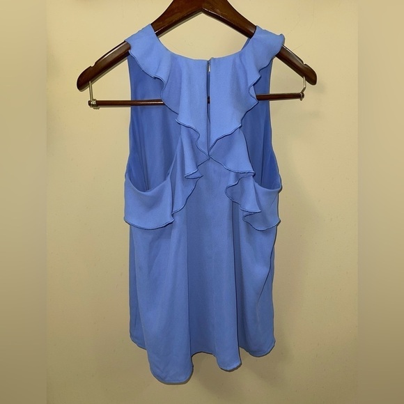 Loft Racerback tank top from Ann Taylor Loft Size XS - Picture 2 of 5